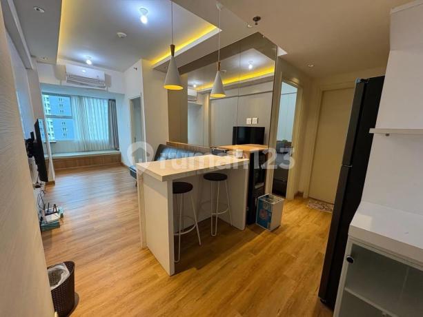 2 Bedrooms Anderson Apartment Unit - Pakuwon Mall, Pakuwon Indah, West Surabaya. Near Benson - La Riz - La Viz - Waterplace Apartment. Connected to Pakuwon Mall.