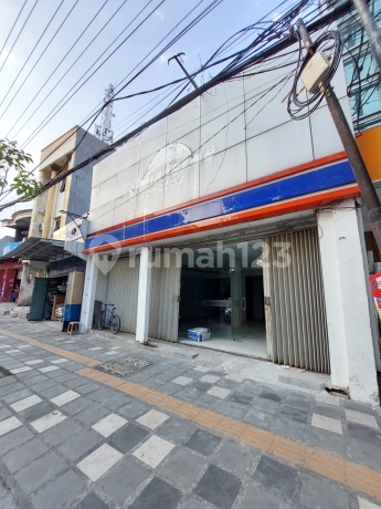 Ruko Raya Dharmahusada Surabaya Dekat Raya Dharmahusada Indah, Prof. Dr. Moestopo, Dharmawangsa, Kertajaya Indah, Manyar Kertoarjo, Kaliwaron, Kalijudan, Dll.