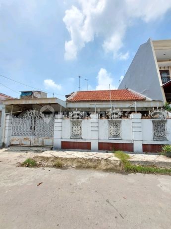 Rumah Hitung Tanah Babatan Pantai, Surabaya Timur. Dekat The Grand Kenjeran - Pantai Mentari - Gading Pantai - Raya Kenjeran - Raya Merr - Pakuwon City - Mulyosari - Sutorejo - Mulyorejo - Dharmahusada Indah, Araya 1 / Araya I, Dll.