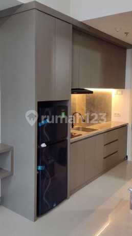 Unit Studio Amor Apartment Pakuwon City Mall Surabaya Dekat Kampus Its - Widya Mandala, Sekolah Gloria - Cita Hati - Xin Zhong, Educity Apartment ( Yale, Princeton, Stanford, Harvard ), Dll.