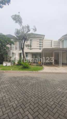 Rumah 2 Lantai Pakuwon City - Palm Beach, Cluster Malibu Beach, Surabaya Timur. Dekat Cluster San Diego - Kawasan Grand Island - Pakuwon City Mall - Araya 1 / Araya I - Kertajaya Indah - Dharmahusada Indah - Babatan Pantai - Mulyosari - Sutorejo, Dll.