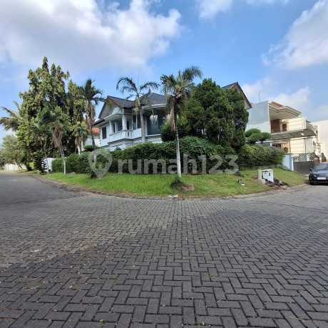 Rumah 2 Lantai Pakuwon Indah Dekat Pakuwon Mall, Citraland, Graha Famili, Darmo Permai, Wisata Bukit Mas, Dll.