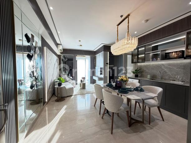 Unit 2 Bedrooms ( 2 Br ) Furnished Interior One Icon Residences - Tunjungan Plaza 6, Surabaya Pusat. Connecting To Tunjungan Plaza 6. Dekat The Peak Residence Tp 5, Raya Embong Malang - Basuki Rahamat - Tegalsari - Panglima Sudirman - Raya Darmo, Dll. Unit 2 Bedrooms ( 2 Br ) Furnished Interior One Icon Residences - Tunjungan Plaza 6, Surabaya Pusat. Connecting To Tunjungan Plaza 6. Dekat The Peak Residence Tp 5, Raya Embong Malang - Basuki Rahamat - Tegalsari - Panglima Sudirman - Raya Darmo, Dll.