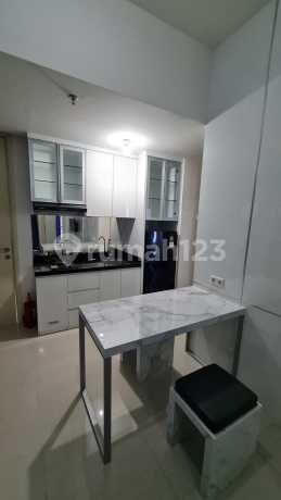 Unit 2 Bedrooms (2 BR) Furnished Amor Apartment - Pakuwon City Mall, East Surabaya. Connected to Pakuwon City Mall, Near Shanghai Park - Educity Apartment - San Diego - Cita Hati, Gloria, Xin Zhong School - Widya Mandala & ITS Campus, etc.