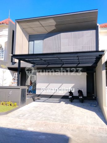 Rumah Baru 2 Lantai San Diego - Pakuwon City, Surabaya Timur. Dekat Pakuwon City Mall, Shanghai Park, Cluster Palm Beach ( Malibu Beach - Imperial Beach - Bahama Beach ), Araya 1 / Araya I, Kertajaya Indah Timur, The Grand Kenjeran, Dll. Rumah Baru 2 Lantai San Diego - Pakuwon City, Surabaya Timur. Dekat Pakuwon City Mall, Shanghai Park, Cluster Palm Beach ( Malibu Beach - Imperial Beach - Bahama Beach ), Araya 1 / Araya I, Kertajaya Indah Timur, The Grand Kenjeran, Dll.