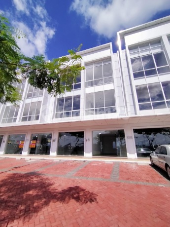 Dijual cepat Ruko Bolsena square lokasi strategis dekat universitas UMN gading serpong ruko tanpa perkir berbayar 
