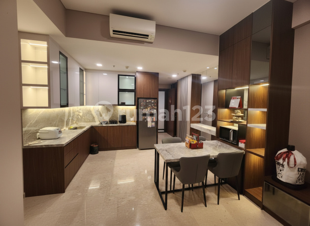 Luxury Condo & Taman Seluas 10 Ha, 2 Kamar , Luas 115Sqm Furnish - Cek di Sini. Luxury Condo & Taman Seluas 10 Ha, 2 Kamar , Luas 115Sqm Furnish - Cek di Sini.