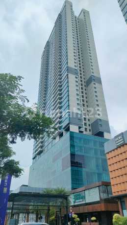 Hunian yang sekaligus bisa dijadikan tempat bisnis