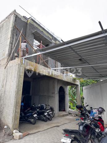 Kavling A7 di The Swarga Mansion Maguwo