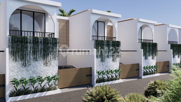 Pandawa Living Villas Pandawa Living Villas