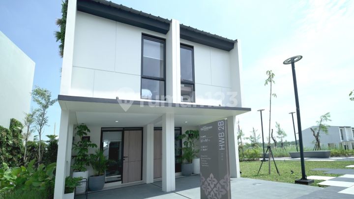 Hunian Warisan Bangsa	