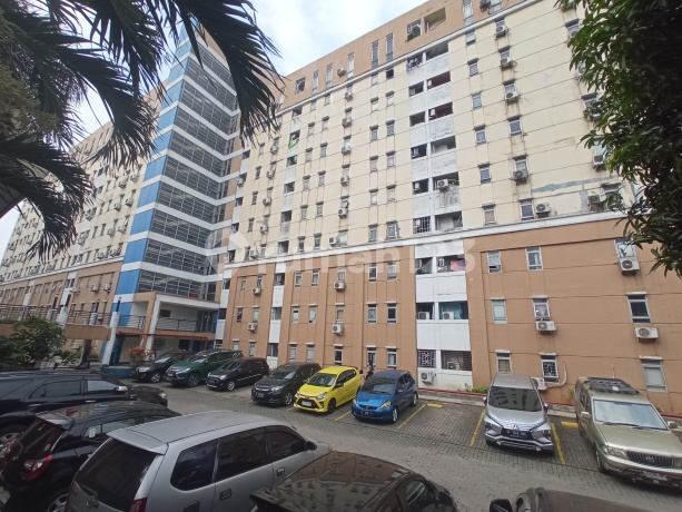 Apartemen blue tower modernland Apartemen blue tower modernland