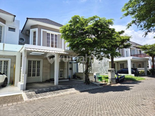 Rumah 2 Lantai Minimalis Di Perumahan Green Orchid Suhat Rumah 2 Lantai Minimalis Di Perumahan Green Orchid Suhat
