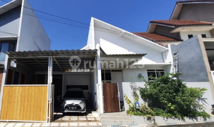 Murah Rumah Bagus Minimalis Pandanwangi Green Park Luas 148 M2 Murah Rumah Bagus Minimalis Pandanwangi Green Park Luas 148 M2