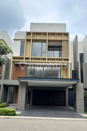 Jual Rugi Rumah di BSD Enchante - Beli 16.9 M, Jual 13 M. Jual Rugi