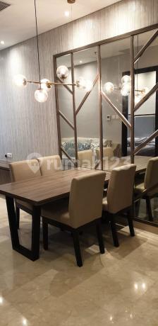 For Rent Apartment Sudirman Suites Jl. Jenderal Sudirman Bendungan Hilir, Tanah Abang, Central Jakarta City