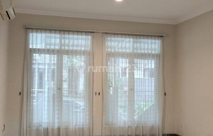 Dijual Rumah Jl. Alam Permai, Pondok Indah Jakarta Selatan