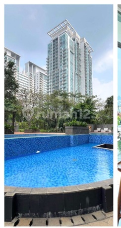 Apartemen Eseence Darmawangsa Kebayoran Baru Apartemen Eseence Darmawangsa Kebayoran Baru