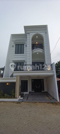 GREENLEAF JAGAKARSA RESIDENCE JUMLAH ADA 73 UNIT GREENLEAF JAGAKARSA RESIDENCE JUMLAH ADA 73 UNIT