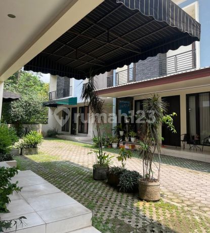 Rumah Cluster Siap Huni Ragunan Cilandak Rumah Cluster Siap Huni Ragunan Cilandak