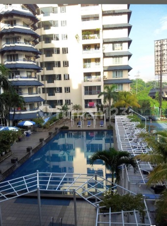 Apartemen Brawijaya Tower 1 Lantai 4 Kebayorwn Baru Apartemen Brawijaya Tower 1 Lantai 4 Kebayorwn Baru