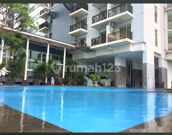 Turun Harga Apartemen Marbella Kemang Furnished Siap Huni Lantai 16 Turun Harga Apartemen Marbella Kemang Furnished Siap Huni Lantai 16