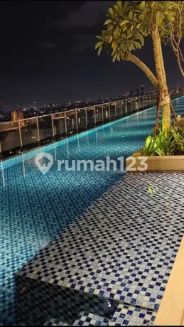 Arumaya Residence Apartment By Astra Land Siap Huni