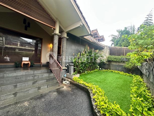 Rumah Bagus Furnished Bumi Sarinah Pancoran Jakarta Selatan Rumah Bagus Furnished Bumi Sarinah Pancoran Jakarta Selatan