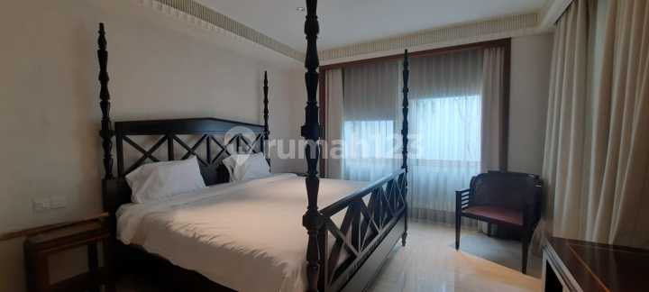 Apartment Daksa Residence Furnished 2 BR