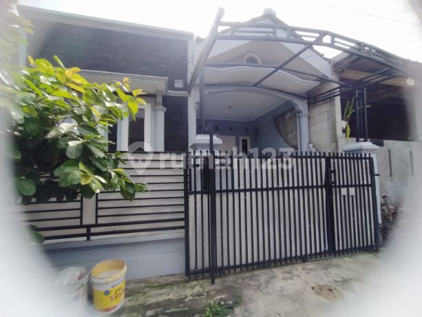 Rumah Murah di Perumahan Taman Alamanda Karangsatria Tambun Utara Bekasi Rumah Murah di Perumahan Taman Alamanda Karangsatria Tambun Utara Bekasi