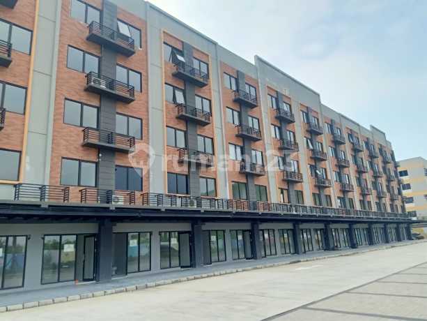 Disewakan Cepat Apartement Siap Huni Dikawasan Cikarang
