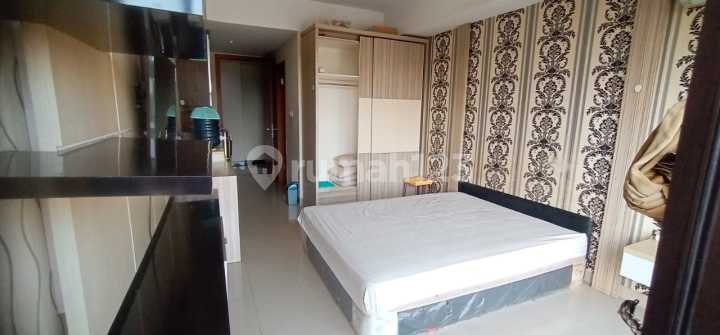 Apartemen Beverly tipe studio