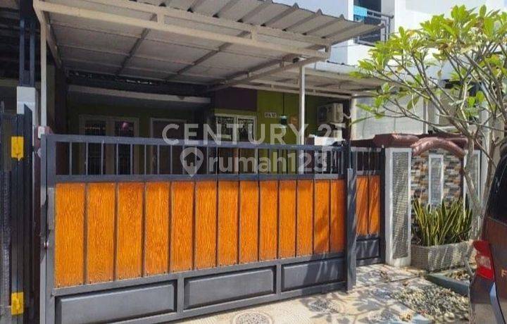 Rumah Minimalis Di Villa Casablanca Sawangan Depok