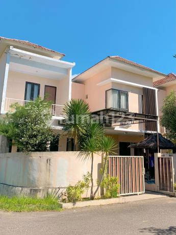 Rumah di kompleks Graha Permata Kota Selagalas Rumah di kompleks Graha Permata Kota Selagalas