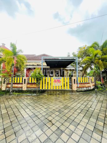 Rumah Asri di Kompleks Graha Permata Kota Selagalas Rumah Asri di Kompleks Graha Permata Kota Selagalas