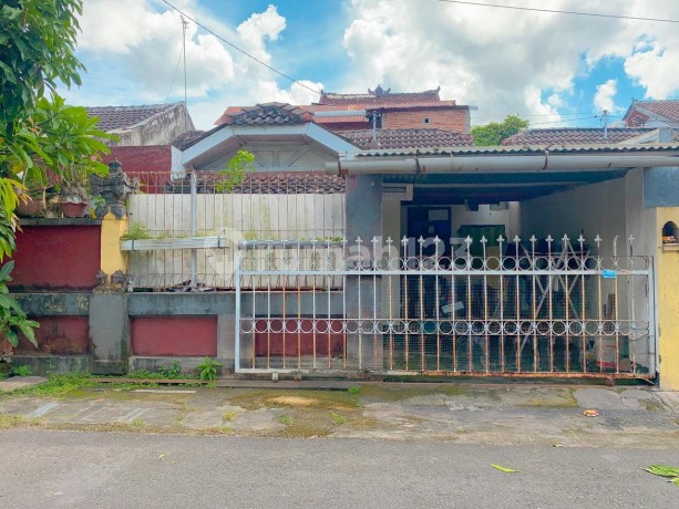 Rumah di kompleks Pagutan permai kota Mataram Rumah di kompleks Pagutan permai kota Mataram