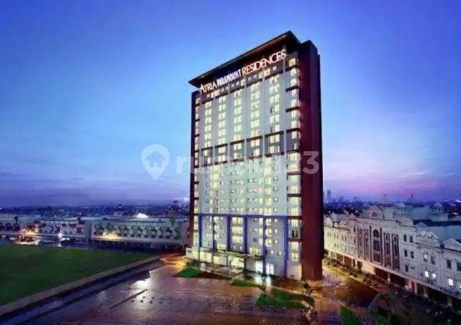 Apartemen 1 Bedroom dengan Premium Furniture Tinggal Bawa Koper Lokasi Strategis Harga Investor Apartemen 1 Bedroom dengan Premium Furniture Tinggal Bawa Koper Lokasi Strategis Harga Investor