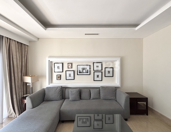 Jual Murah Capital Residence 2 Bedrooms Good Condition, Very Good Deal Jual Murah Capital Residence 2 Bedrooms Good Condition, Very Good Deal