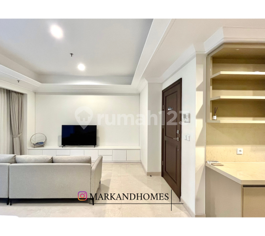 Cheap Sale Pondok Indah Residence 3BR Furnished