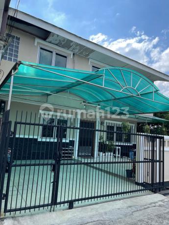 Rumah Siap Huni Kelapa Gading Jakarta Utara Bisa Nego 
