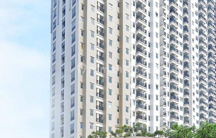 Apartement Thamrin District Bekasi Type Studio