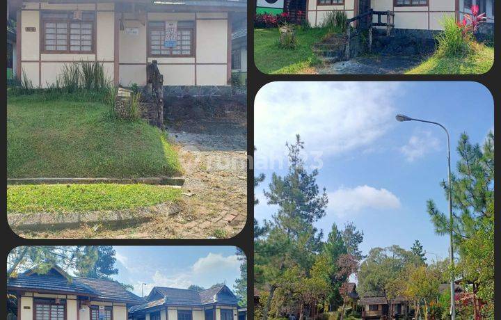 Villa Kota Bunga Cianjur Jawa Barat Harga Dibawab Njop