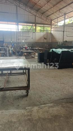 Pabrik di Bekasi Timur Sudah Ada Mes Karyawan Dan Kantor