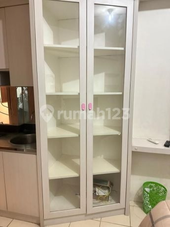 Apartemen Type Studio Full Furnished Siap Huni di Serpong Greenview Apartemen Type Studio Full Furnished Siap Huni di Serpong Greenview