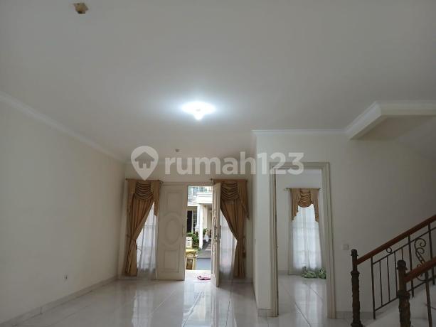 Rumah Bagus Siap Huni di Bellagio The Green Bsd City Rumah Bagus Siap Huni di Bellagio The Green Bsd City