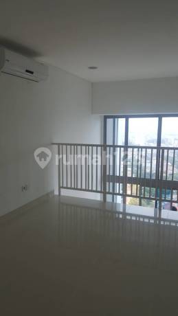 Apartment 1 BR Neo Soho Jakarta Barat Satu Lokasi Dengan Mall Central Park 