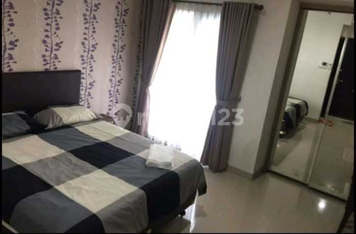 Apartemen Type Studio di Skyline Gading Serpong Sudah Full Furnished
