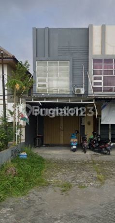 Permata Wiyung Regency Shop House Permata Wiyung Regency Shop House