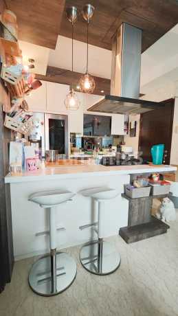 Apartment Akr Gallery West Resident, Lt51m² Apartment Akr Gallery West Resident, Lt51m²