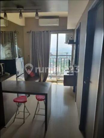 Greenview Gading Serpong Tower C Apartment, Area 34M² Greenview Gading Serpong Tower C Apartment, Area 34M²